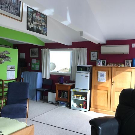 Piringa Bed & Breakfast Dunedin Dış mekan fotoğraf