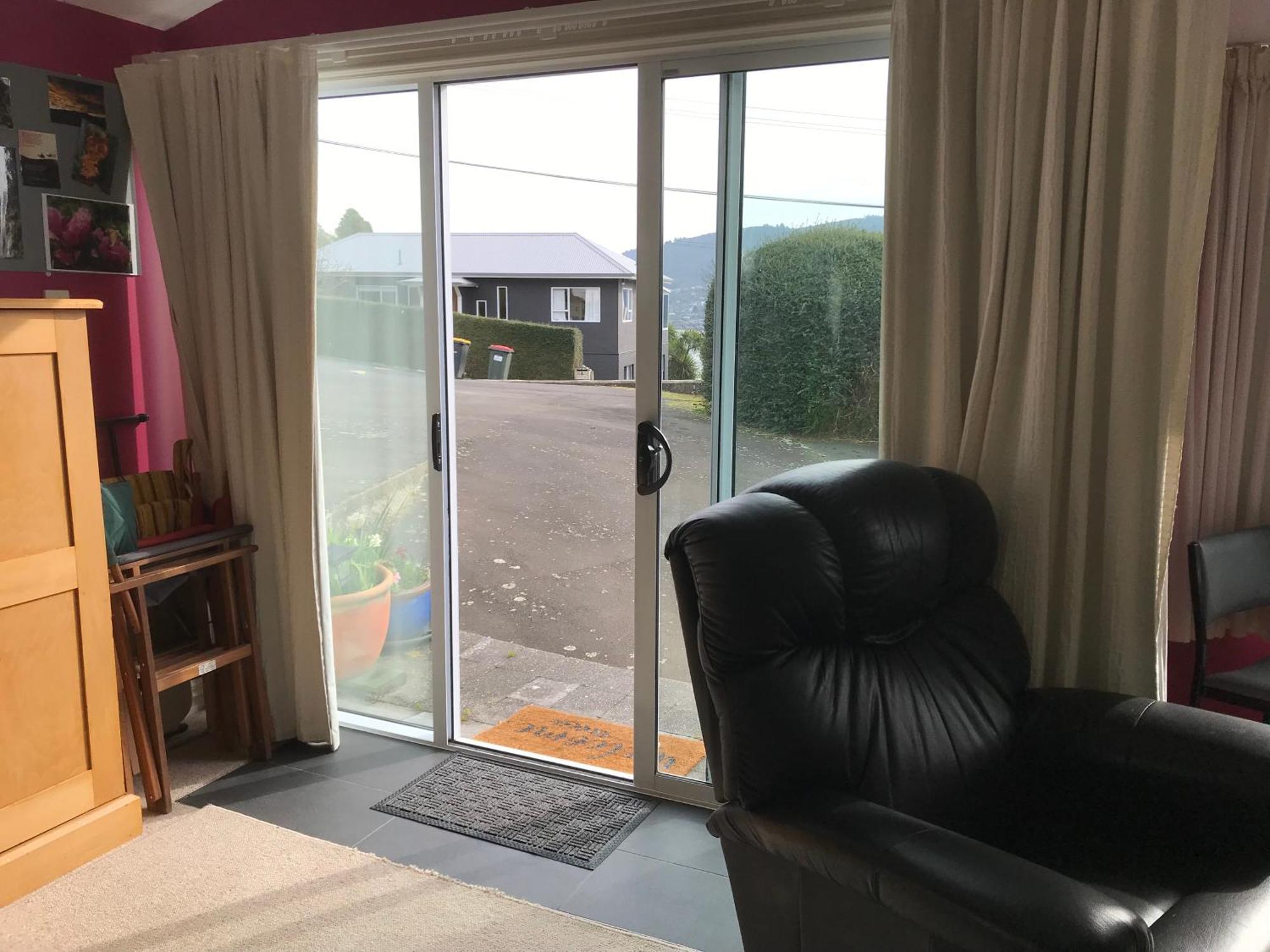 Piringa Bed & Breakfast Dunedin Dış mekan fotoğraf