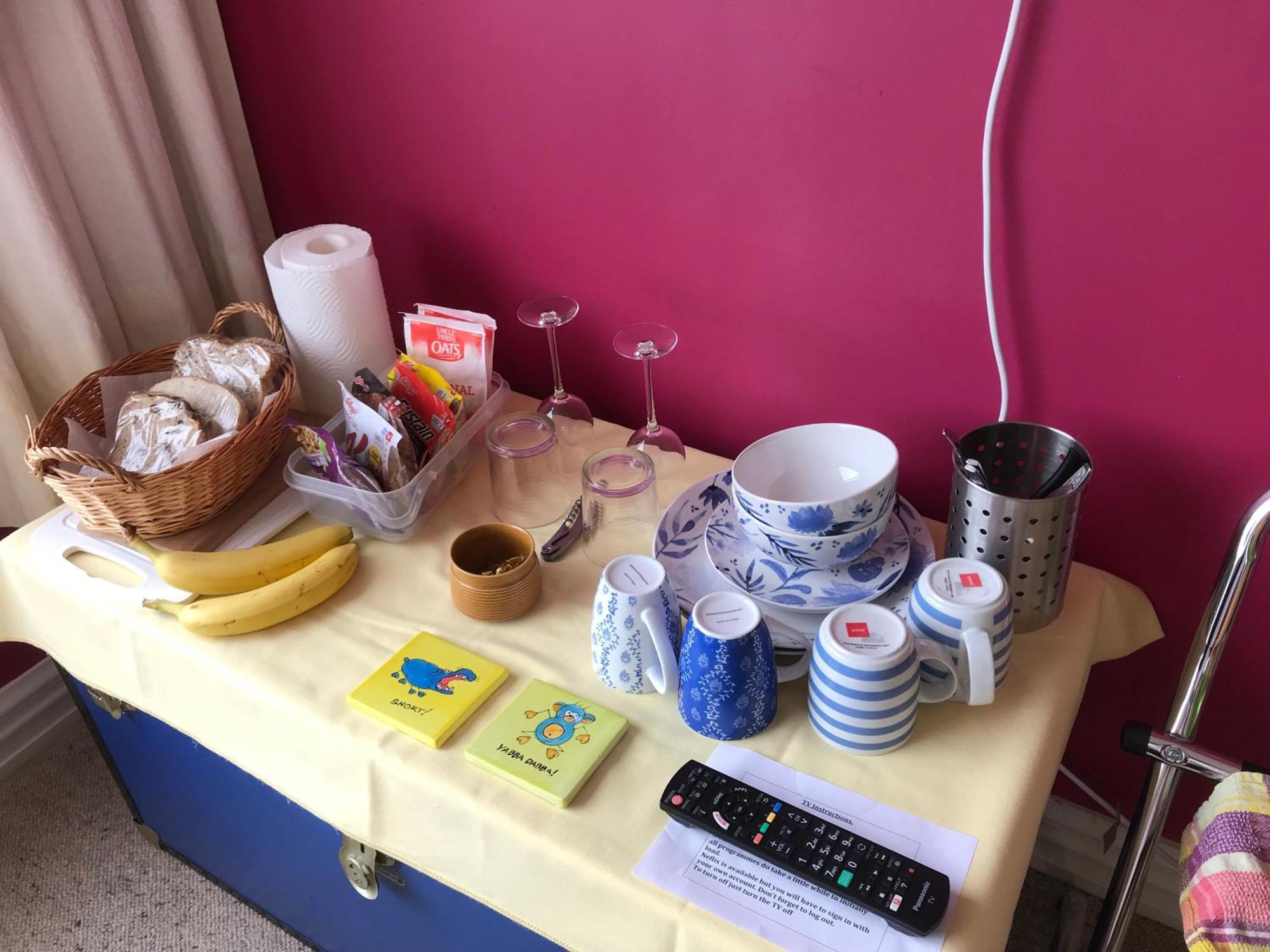 Piringa Bed & Breakfast Dunedin Dış mekan fotoğraf